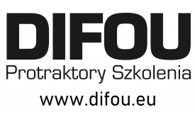 DIFOU Protraktory Szkolenia